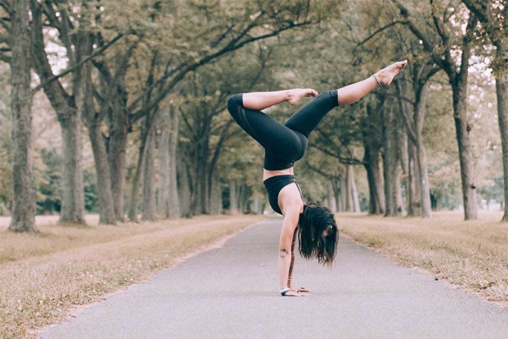 Yoga For Your Sound Health