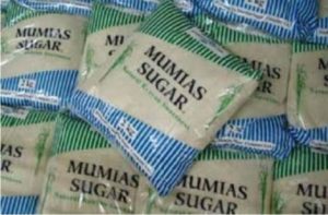 Mumias-sugar