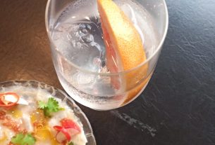 World Gin day 2021: Dishes to serve with your Gin-Infused Cocktails