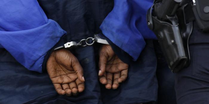 DCI unearth car theft syndicate in Nairobi