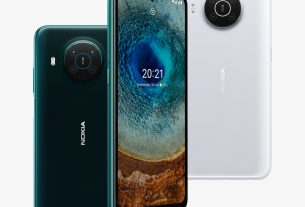 Nokia X10 now available in Kenya