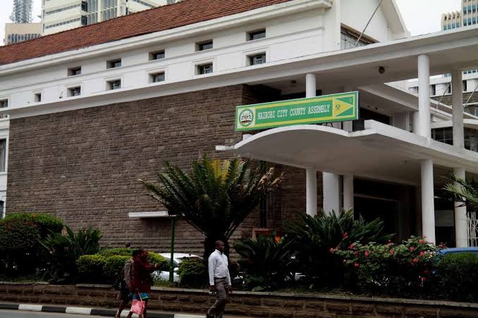 Court Orders are Not Optional Lawyer Tells Nairobi Assembly