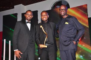 Vivo Energy Kenya Feted At MSK For Outstanding Marketing