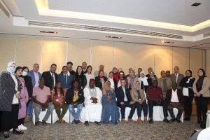 Members-of-African-CSOs-gathered-in-Egypt