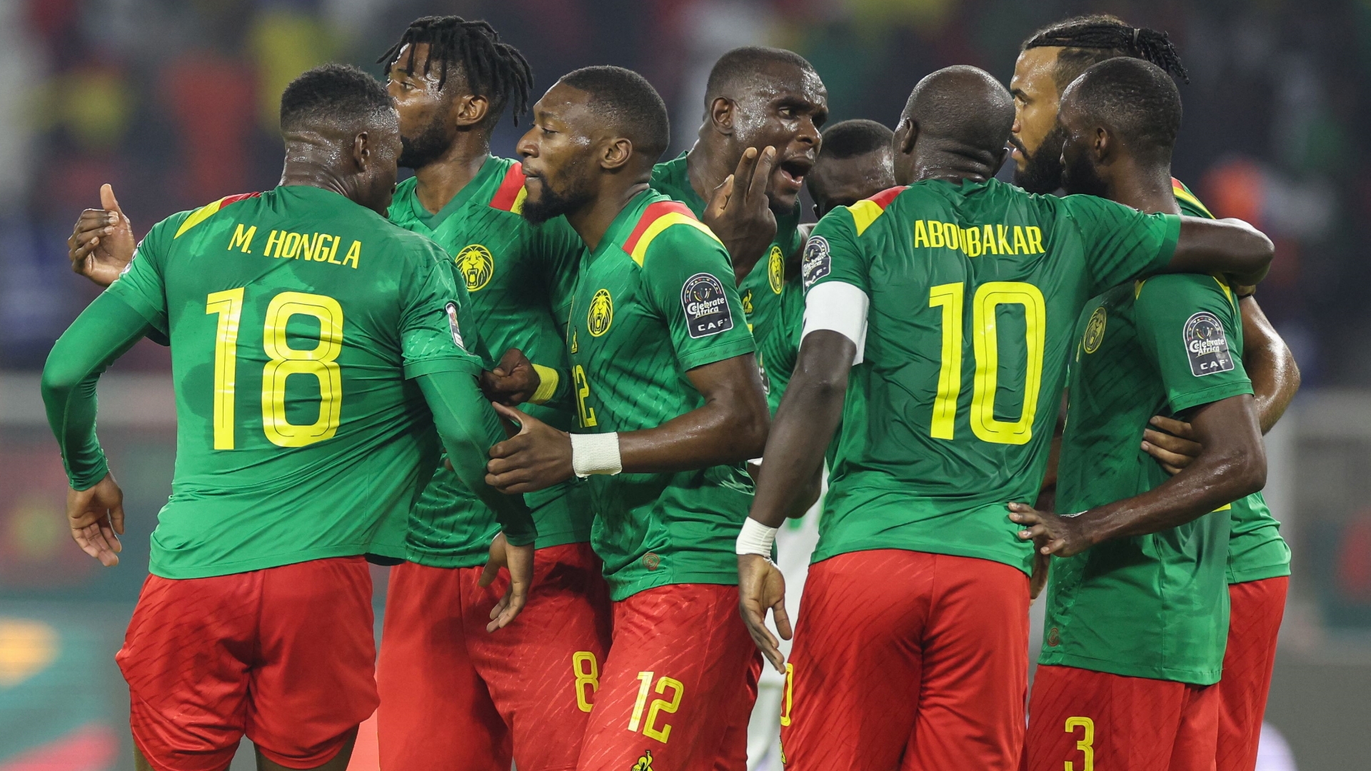 Cameroon_celebrate_Karl_Toko_Ekambi_goal_vs_Comoros_Afcon_2021