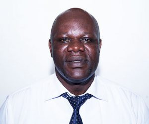 Wilson-Ongele-Ochola