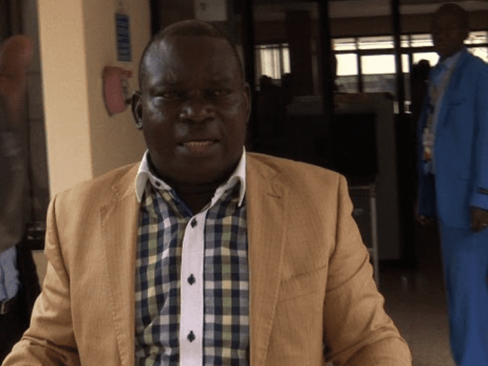 Paul Kobia Now demands Peter Munya be Named Raila’s Running Mate