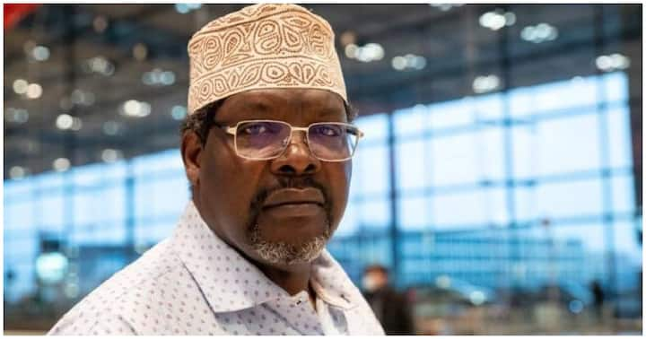 Miguna Miguna’s Interview with Spice FM Cancelled after Lawyer Refuses to Sign Indemnity Form