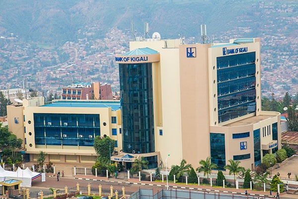 Bank of Kigali mobile app transactions hit KSh508m