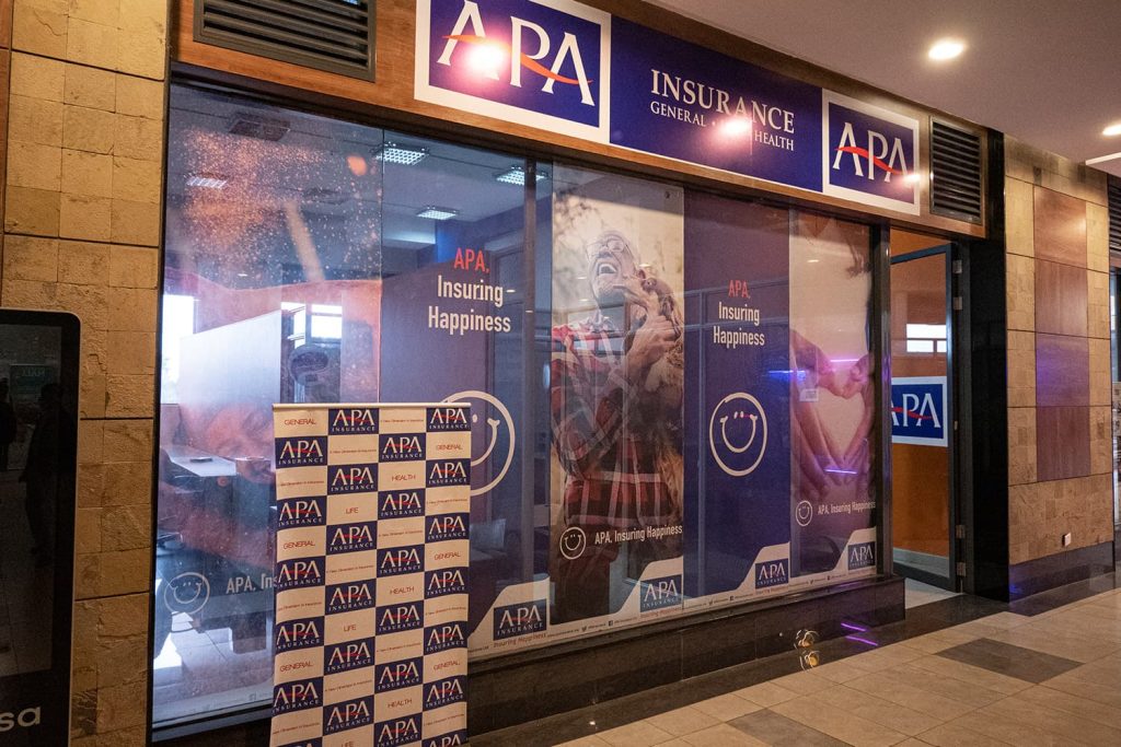 Court Orders APA Insurance to Pay Britind Industries Over 160M