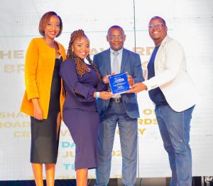 Startimes Sweeps Awards at Kuza Ceremony, Cementing Its Dominance in Pay-TV Sector