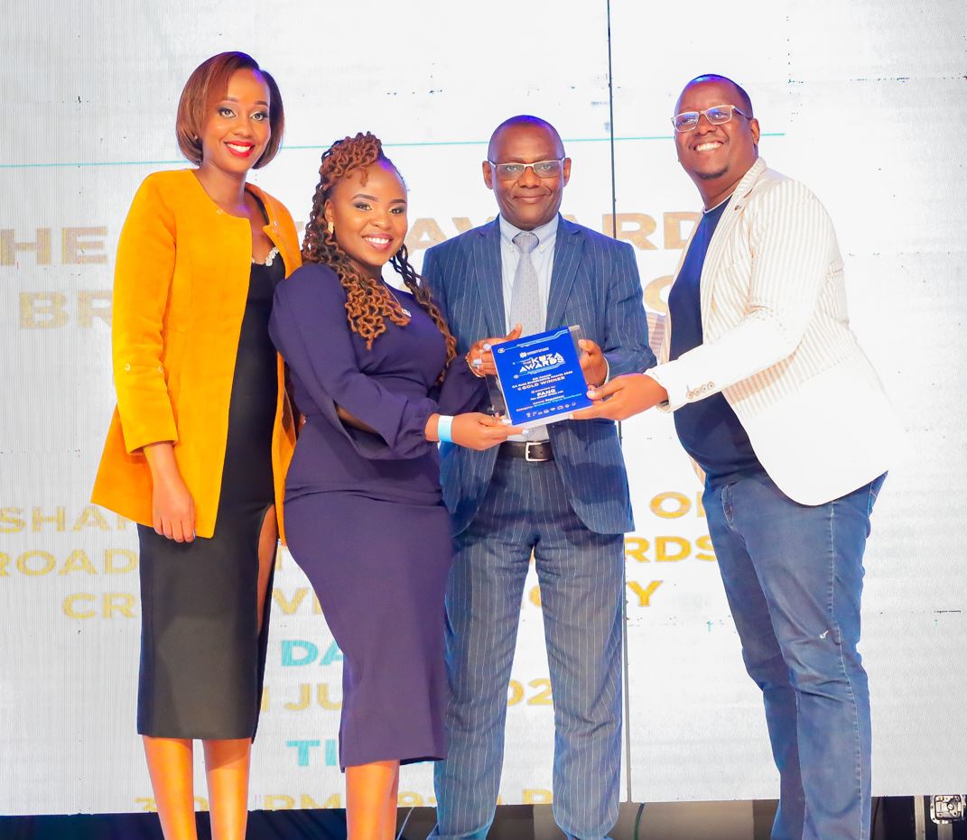 Startimes Sweeps Awards at Kuza Ceremony, Cementing Its Dominance in Pay-TV Sector