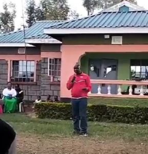 Allegations of intimidation and misappropriation of public funds have emerged involving Alex Kipkoech Langat, the Member of County Assembly (MCA) representing Mosop Ward in Nakuru County.