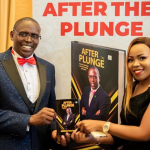 A Journey of Triumph and Tragedy: George Wachiuri's 'AFTER THE PLUNGE' Reveals Optiven's Turbulent Path