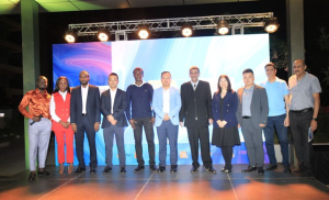 StarTimes, Vitron TV unveil 4 in 1 TV Sets in the Kenyan Market