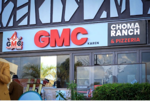 Karen, Nairobi – Elevating the culinary scene in Nairobi, the grand opening of GMC – Karen has marked the dawn of a new era.