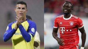 Ronaldo and Mane Set to Face Off Against Mahrez and Firmino in Thrilling Match