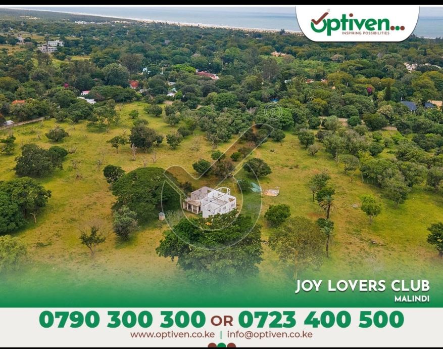 Investors and Homebuyers Flock to Optiven’s Joy Lovers Club, Malindi