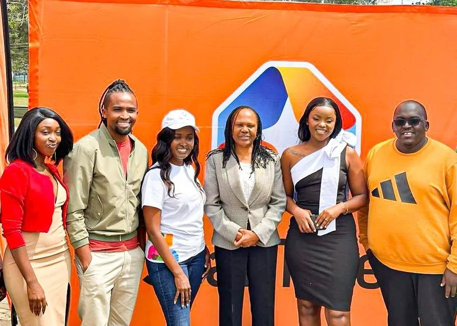 Startimes Announced as Official Pay TV Media Sponsor for Nairobi Festival Fete