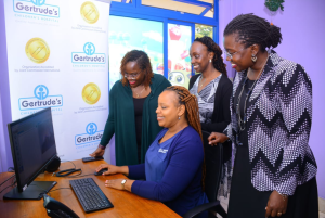 Daktari Smart telemedicine initiative is set to reach 32,400 children in five counties