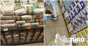 Kenyan Millers Accuse NEMA of Hypocrisy Over Plastic Bag Policy