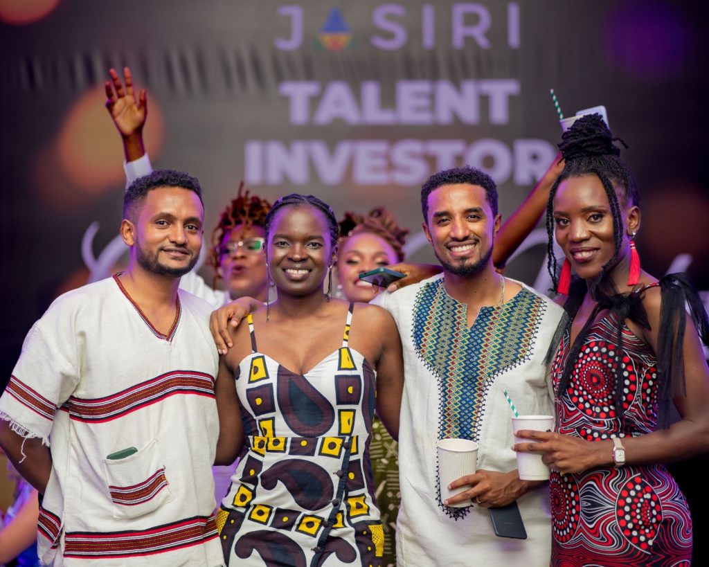 Call for Applications: Jasiri Talent Investor Cohort 7 Now Open