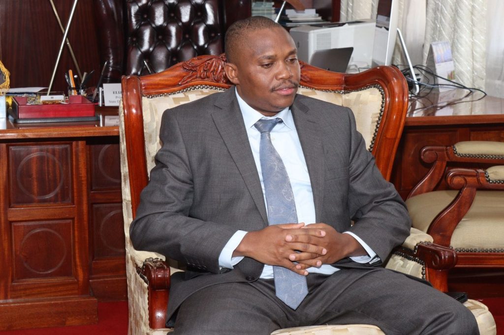 Kenya Advances Mineral Processing and Value Addition with New Policy and Facilities