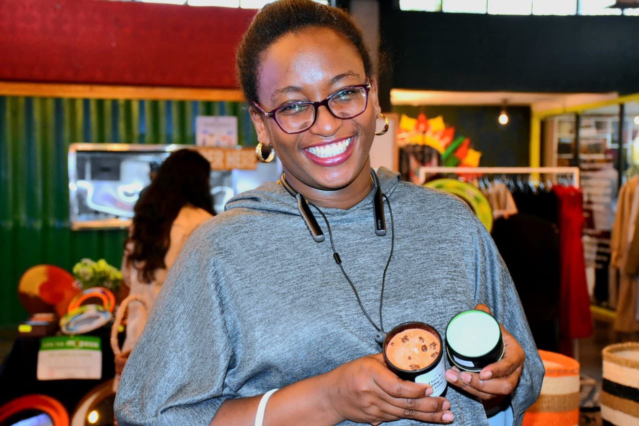 Shirlee’s Essentials: Redefining Self-Care with Luxurious, Natural Products