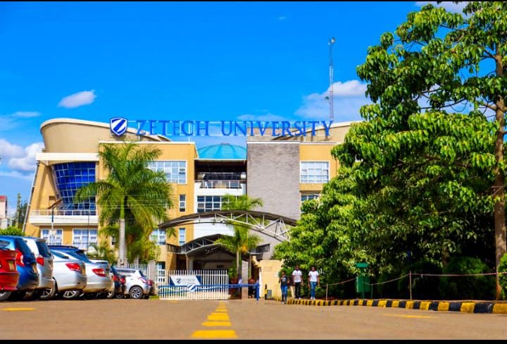 Commission for University Education Approves Zetech University PhD and Masters Programs in Computer Science and Information Technology