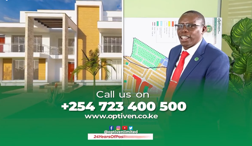 Optiven Expands Reach: Full List of Branches and Key Contacts