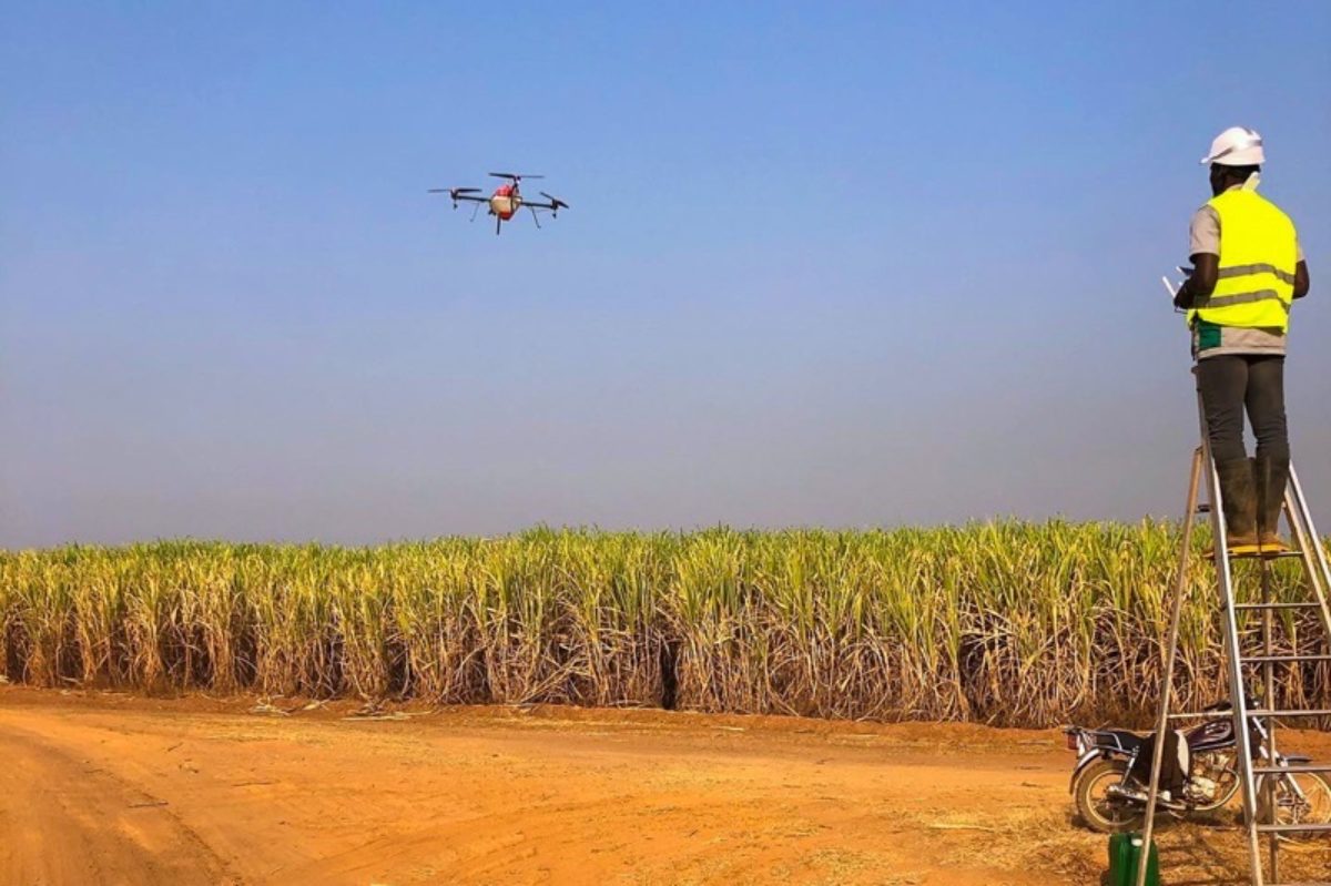 Innovation Challenge Targets Early-Stage Innovators to Boost Kenya’s Agriculture