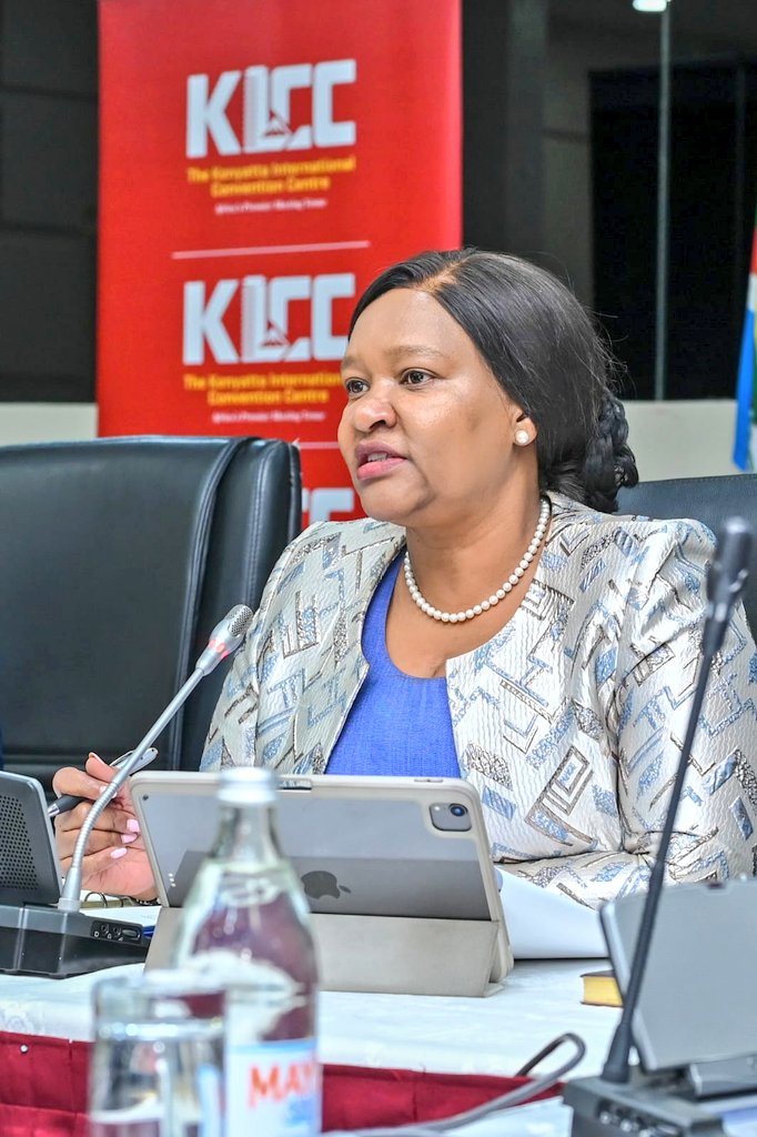 Tourism CS Rebecca Miano’s Achievements After One Month in Office