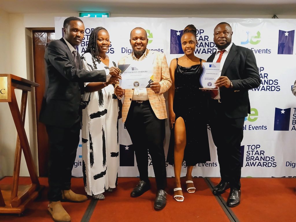 Cledun Realtors LTD Named Fastest Growing Land Selling Firm in 2024