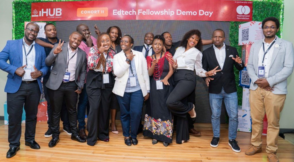 Mastercard Foundation EdTech Fellowship Launches Third Cohort Applications During Demo Day