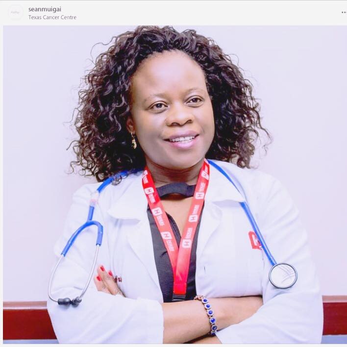 Dr. Catherine Nyongesa Applauds Updated National Cancer Screening Guidelines