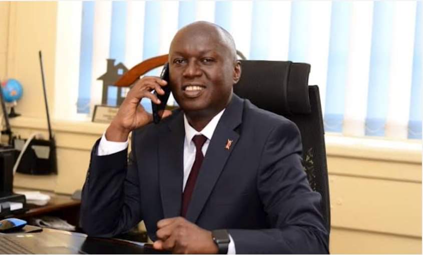 Jijenge Credit CEO Wishes Kenyans a Prosperous Jamhuri Day