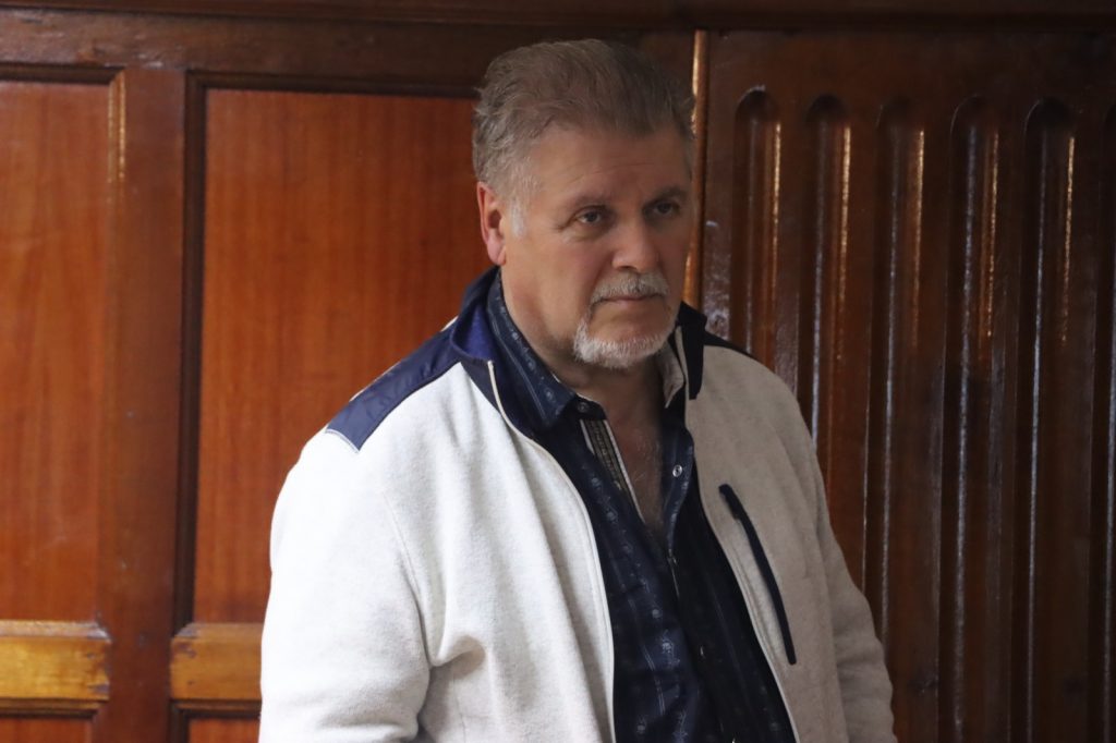 American National Charged with Defrauding KSh 163 Million in Fake Gold Deal