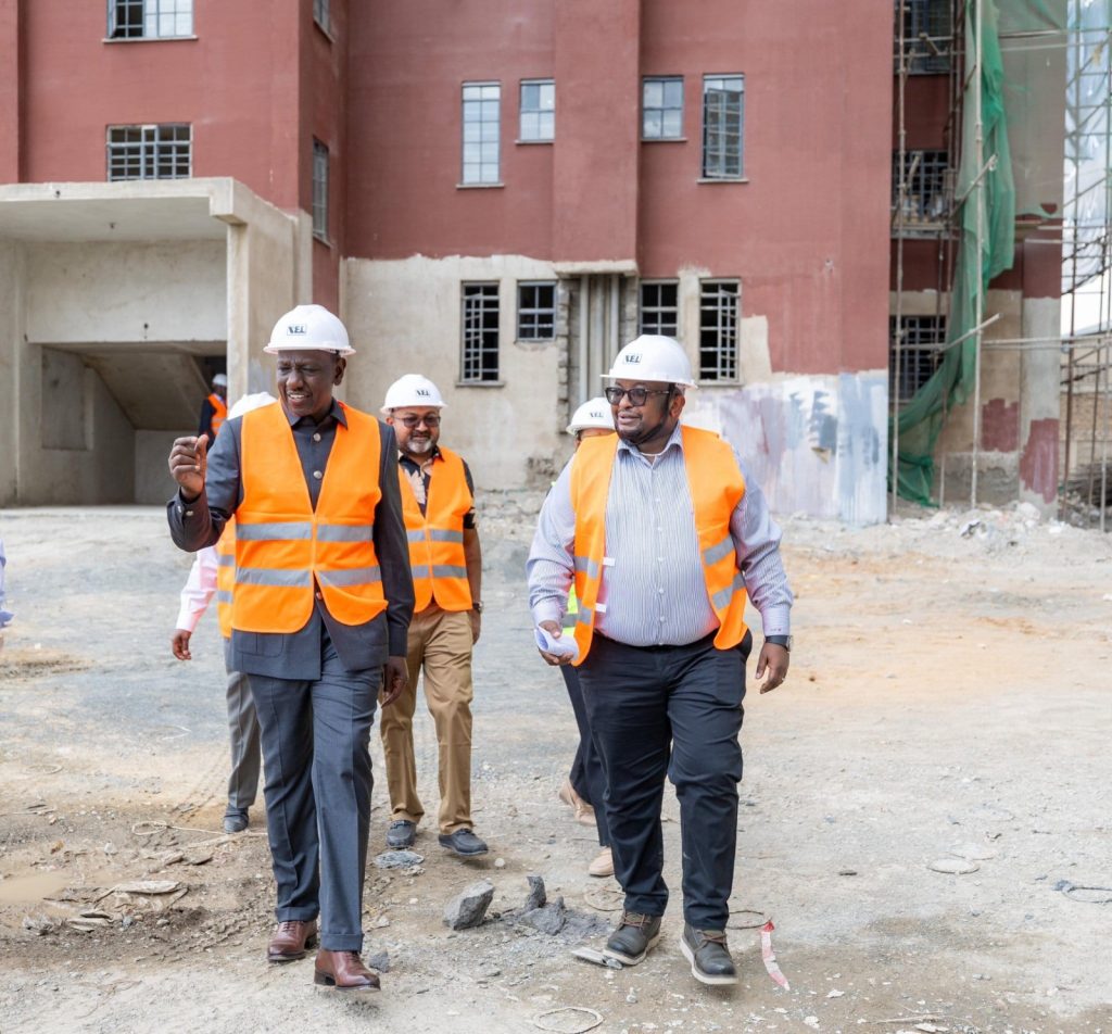 Affordable Housing Program Transforming Dreams into Reality for Kenyans