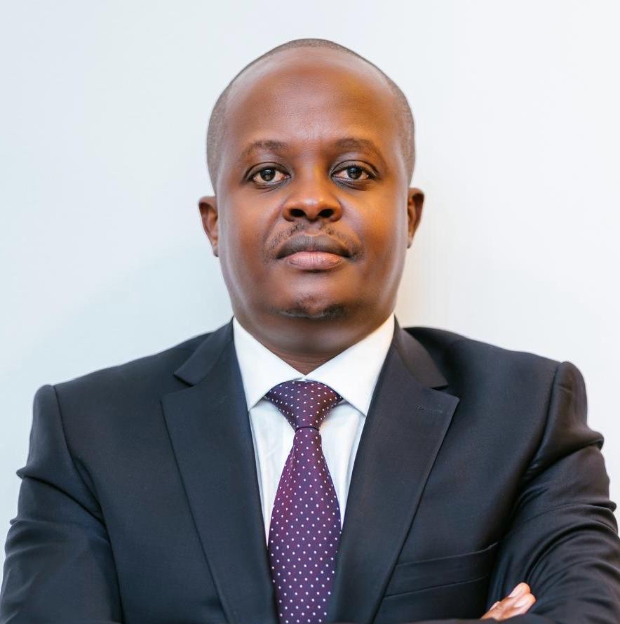 John Mwendwa Appointed CEO of Kenya Investment Authority