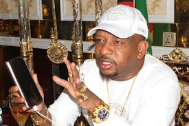 Sonko Assures Sonko Rescue Team Will Keep Operating