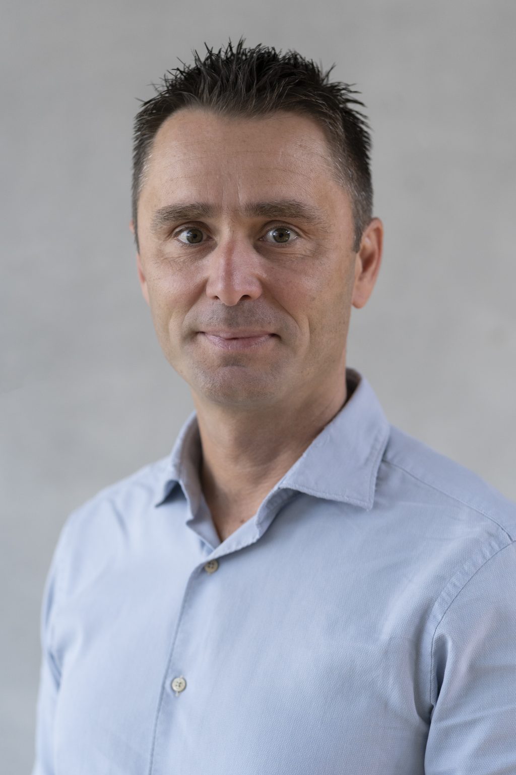 Veselin Vukovic - VP of Strategic Partnerships 4
