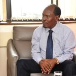 CS Kabogo Rallies Institutions to Support Skilling Agenda