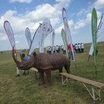 Rhino Cup 2025 Delivers Thrilling Finish and Powerful Conservation Message