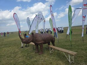 Rhino Cup 2025 Delivers Thrilling Finish and Powerful Conservation Message