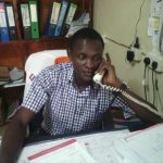boaz onchariii