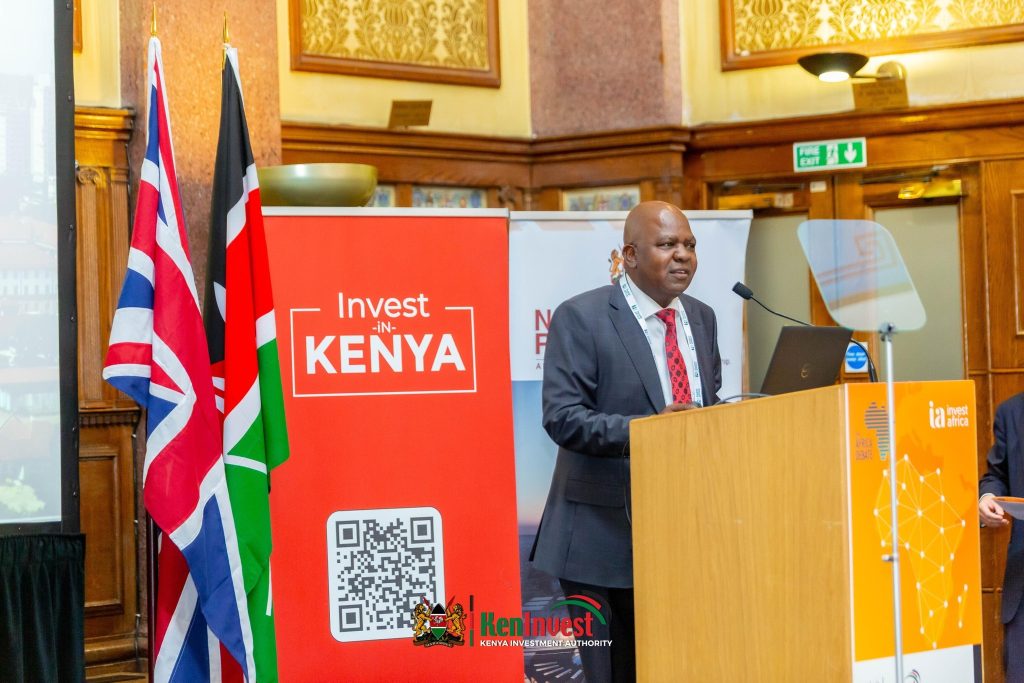 Kenya