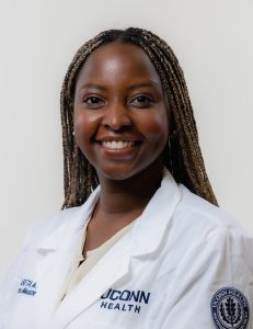 Geraldine Nabeta