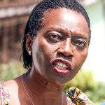 Karua: I’m Not Settling for Anything Less Than the Presidency