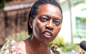Karua: I’m Not Settling for Anything Less Than the Presidency