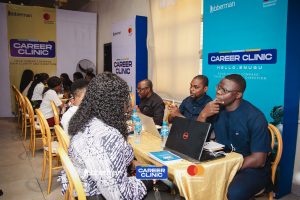 One-on-One Counsellling Session with HR Professionals (1)